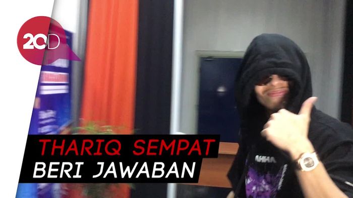 Aksi Kabur-kaburan Atta dan Gen Halilintar Ditanya soal Bebby Fey