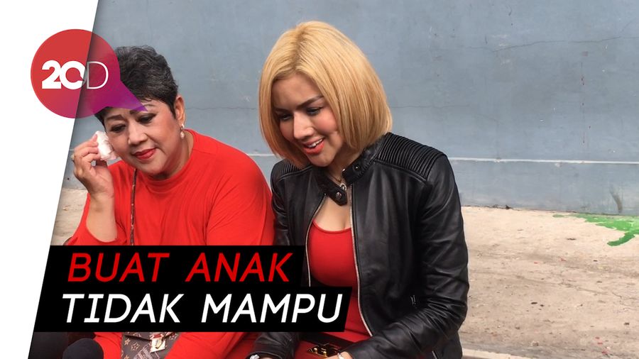 Barbie Kumalasari Berencana Bagi-bagi Beasiswa Pendidikan