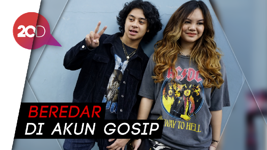 Beredar Video Shafa Haris dan Bastian Steel Sedang Bertengkar Hebat