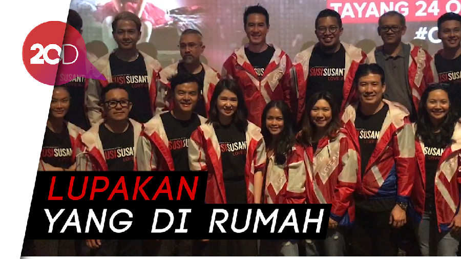 Cara Laura Basuki dan Dion Wiyoko Bangun Chemistry