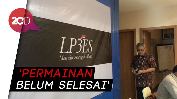  Dianggap Cacat Hukum, Revisi UU KPK akan Diuji ke MK