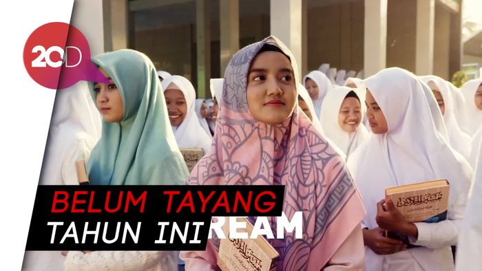 Jangan Dikritik Dulu! The Santri Baru Akan Diproduksi Oktober 2019