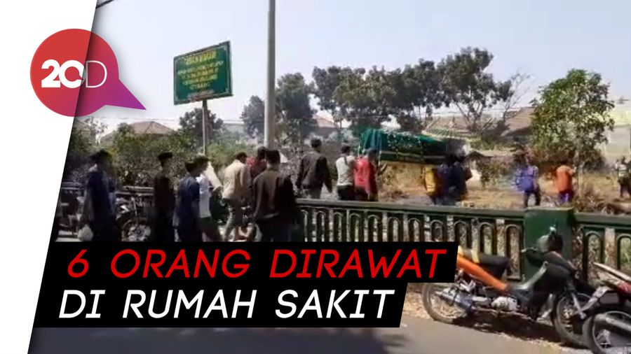Pesta Miras Oplosan, 4 Orang Terbujur Kaku