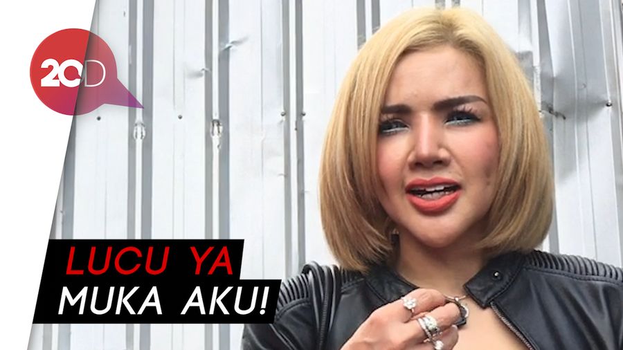 Sulam Lesung Pipit, Barbie Kumalasari Merasa Lebih Manis