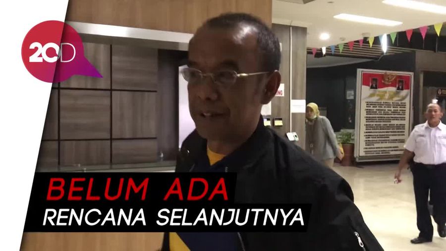 Imam Nahrawi Tersangka KPK, Kemenpora: Ikuti Kata Pak Menteri
