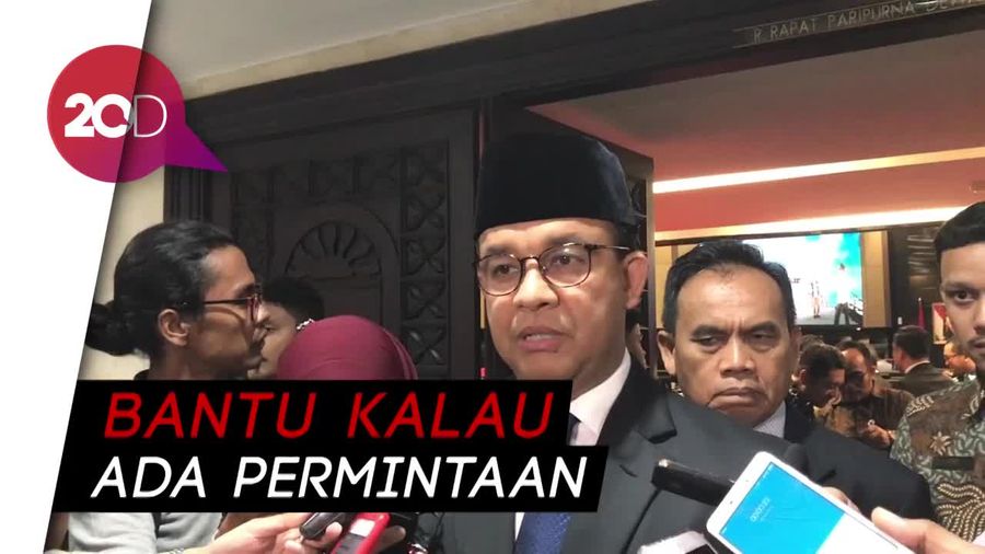 Pemprov DKI Siap Bantu Angkut Sampah di Kalibaru, Asalkan...