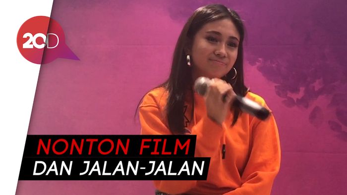 Cara NIKI Dapatkan Ide untuk Lagu-lagunya
