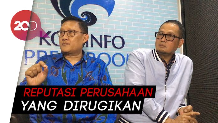 Data Penumpangnya Bocor, Lion Air Merasa Jadi Korban