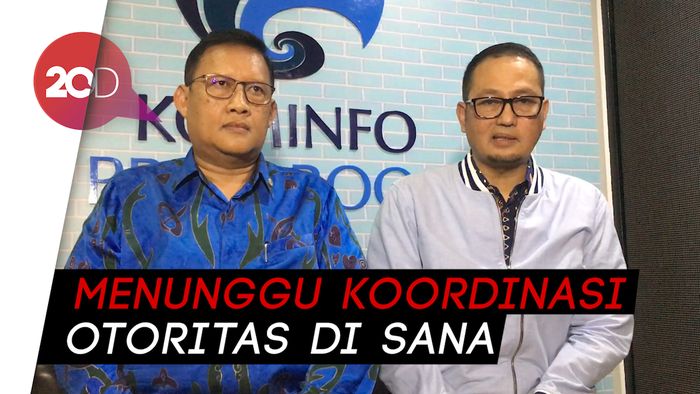 Kominfo Sebut Data Pelanggan Lion Air Bocor di Malaysia