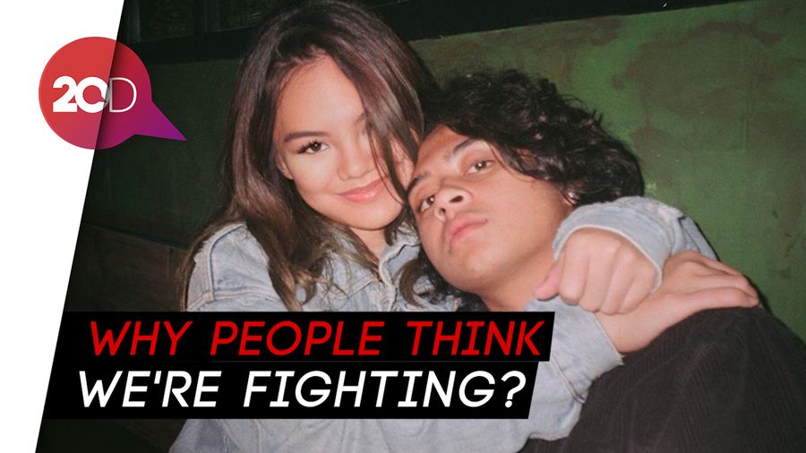 Respons Shafa Harris Soal Video Ribut dengan Bastian Steel