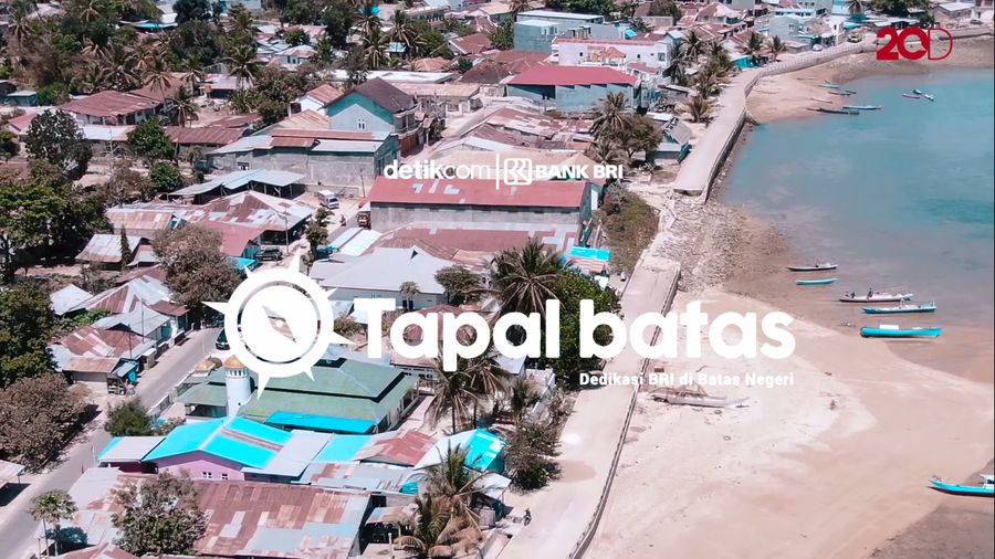 Rumah Kreatif BUMN Bantu Digitalisasi Ekonomi Rote Ndao