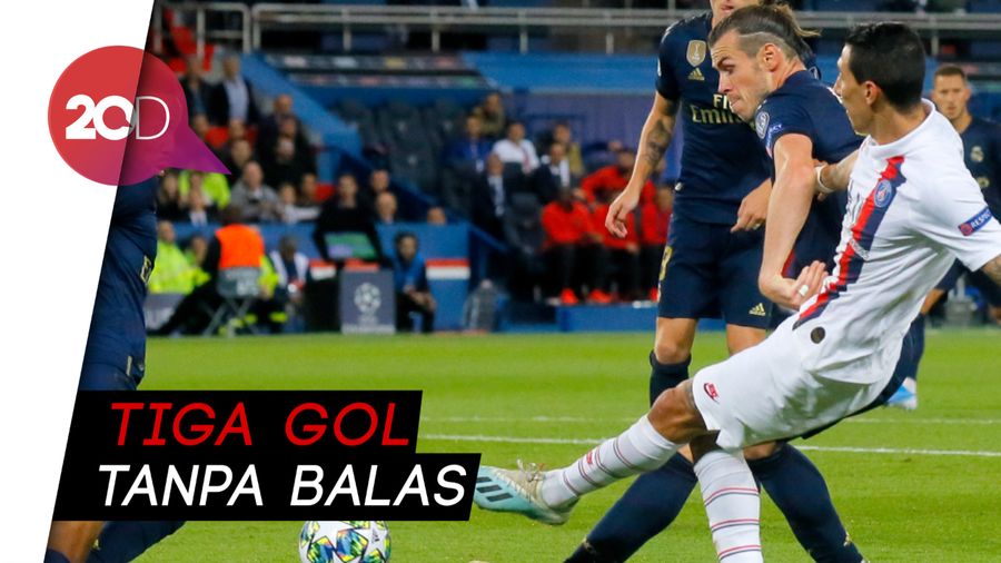 Tamparan dari Sang Mantan Untuk Real Madrid