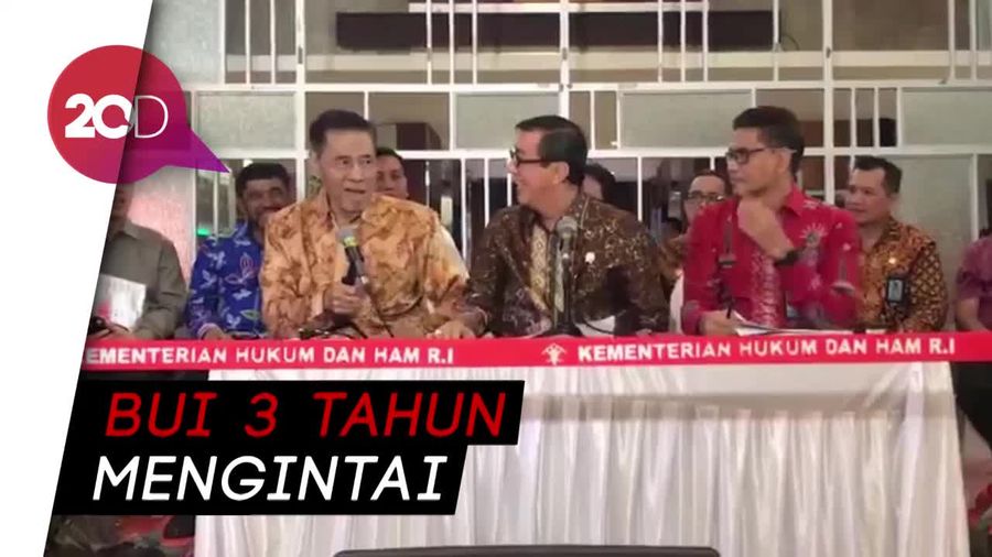 Santet Masuk RUU KUHP, Anda Ngaku Dukun Bisa Dipidana!