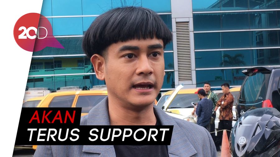 Dwi Andhika Prihatin dengan Korban Asap Hutan Kalimantan