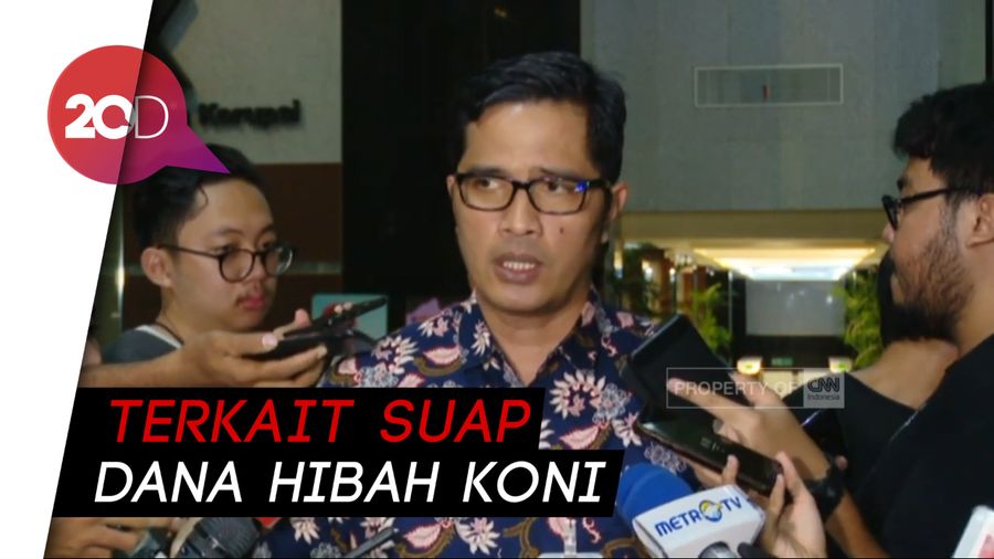 Imam Nahrawi Sudah Dicekal ke Luar Negeri Sejak Akhir Agustus