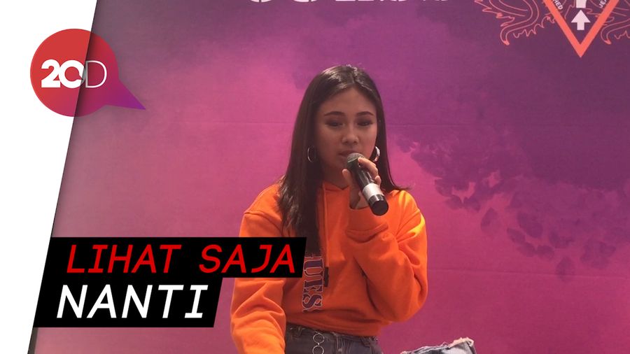 Keinginan NIKI Kolaborasi Bareng Lisa BLACKPINK hingga Tulus
