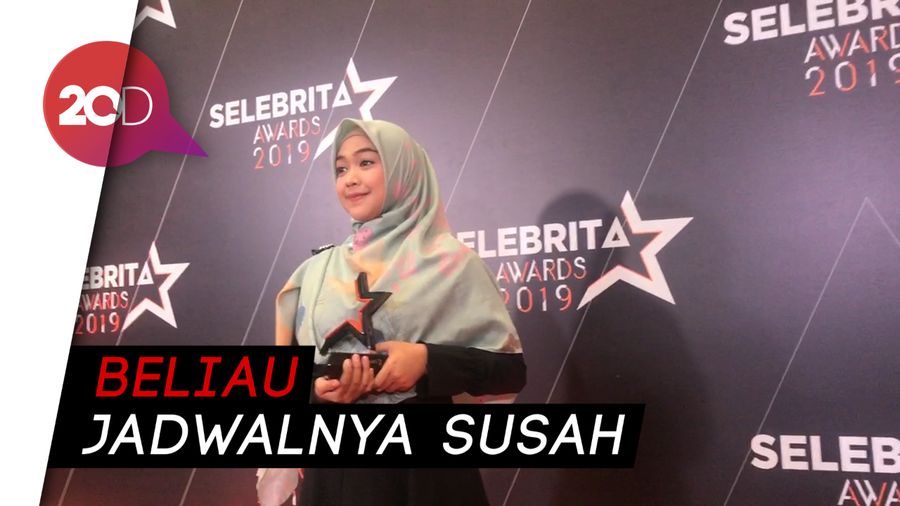 Ngefans Berat, Ria Ricis Ingin Duet Bareng Barbie Kumalasari