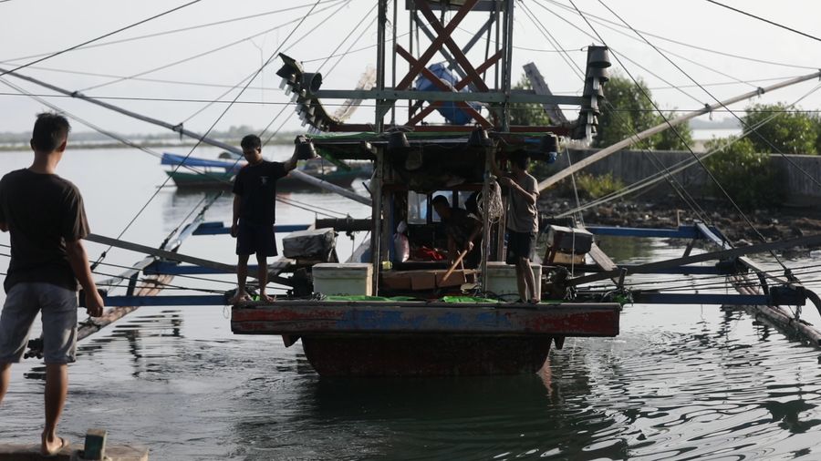 Solusi Pemerintah Daerah Hadapi Kendala Pengiriman Lobster di Simeulue