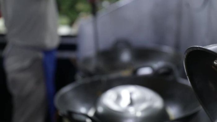 Mie Sienan, Mie Asal Aceh Bertoping Lobster hingga Kepiting
