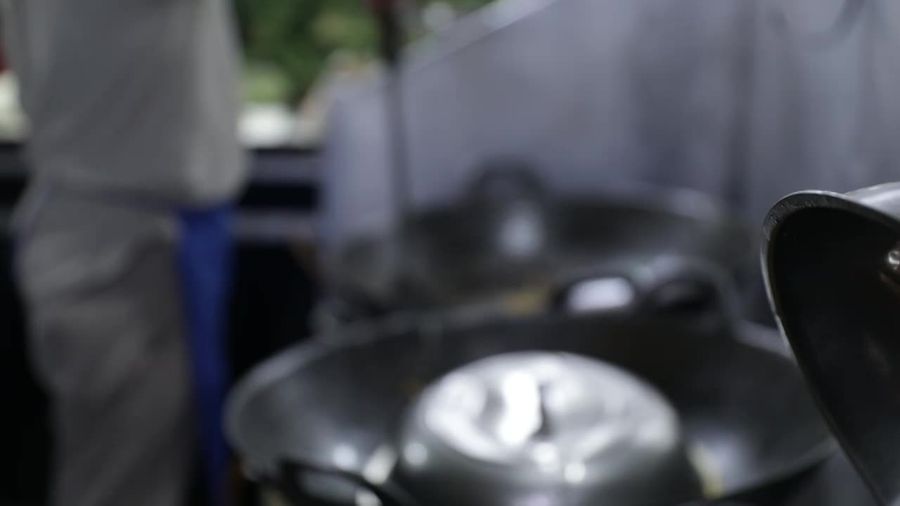 Mie Sienan, Mie Asal Aceh Bertoping Lobster hingga Kepiting