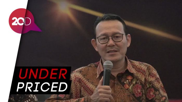 Dirut BPJS Kesehatan Sebut Iuran Baru JKN-KIS Masih Terjangkau