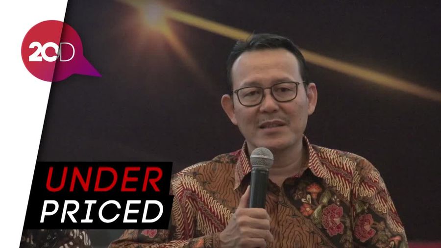 Dirut BPJS Kesehatan Sebut Iuran Baru JKN-KIS Masih Terjangkau