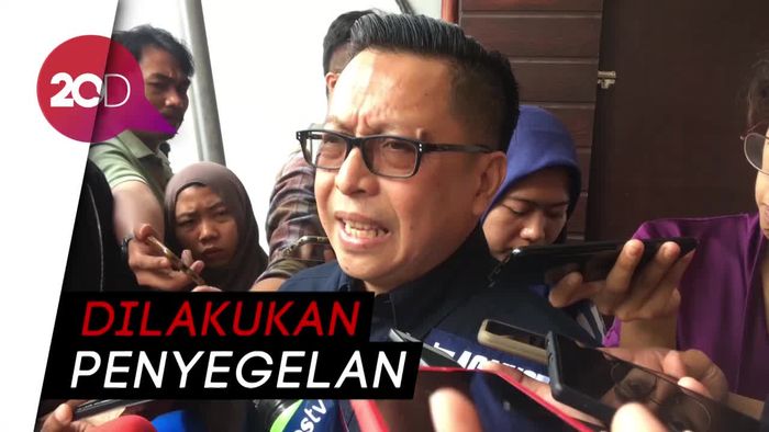 KLHK Tetapkan 5 Perusahaan Tersangka Karhutla