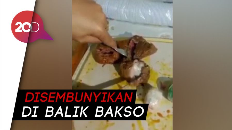 BNN Waspadai Modus Baru Penyelundupan Narkoba