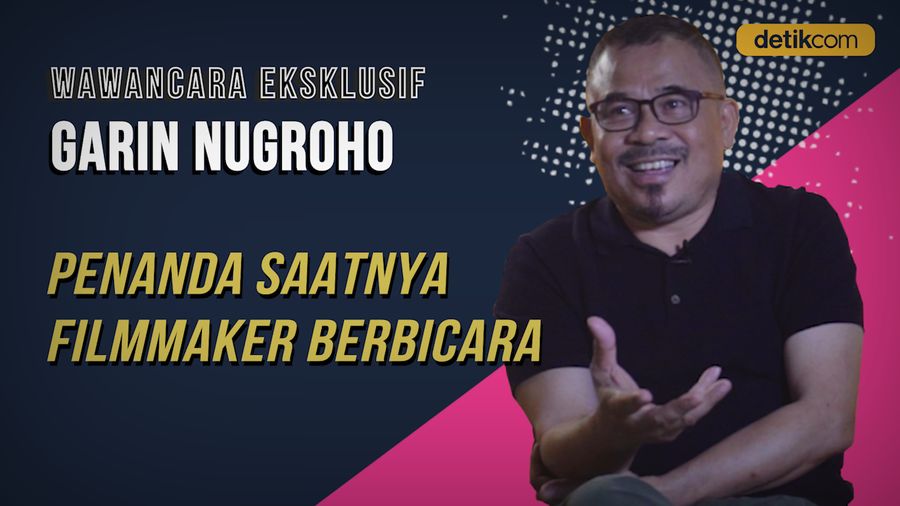 Eksklusif! Kucumbu Tubuh Indahku: Kritikan Dibalas Oscar