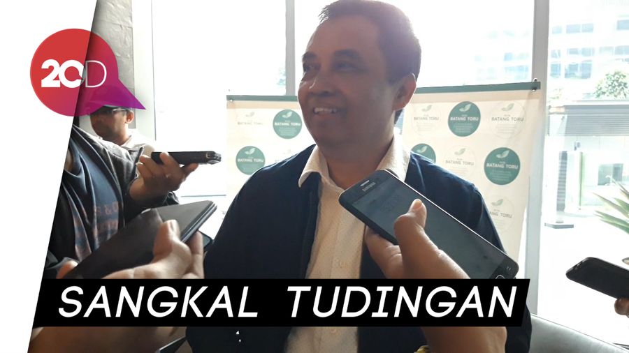 PLTA Batang Toru Pastikan Tidak Rusak Habitat Orangutan Tapanuli