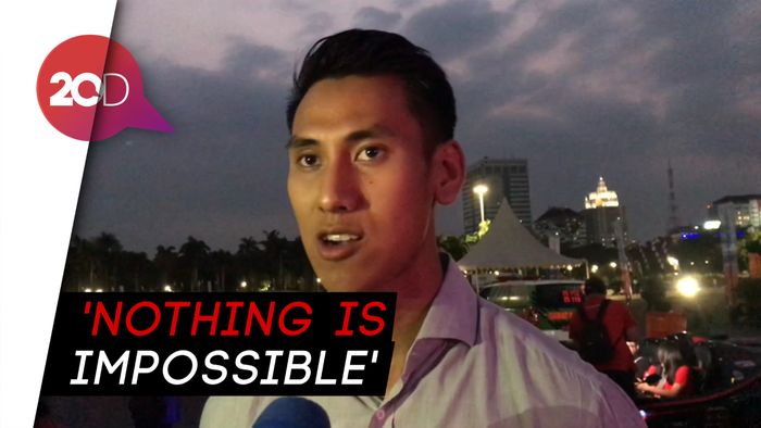 Pembalap Sean Gelael Berharap Ada Wakil Indonesia di Ajang Formula E