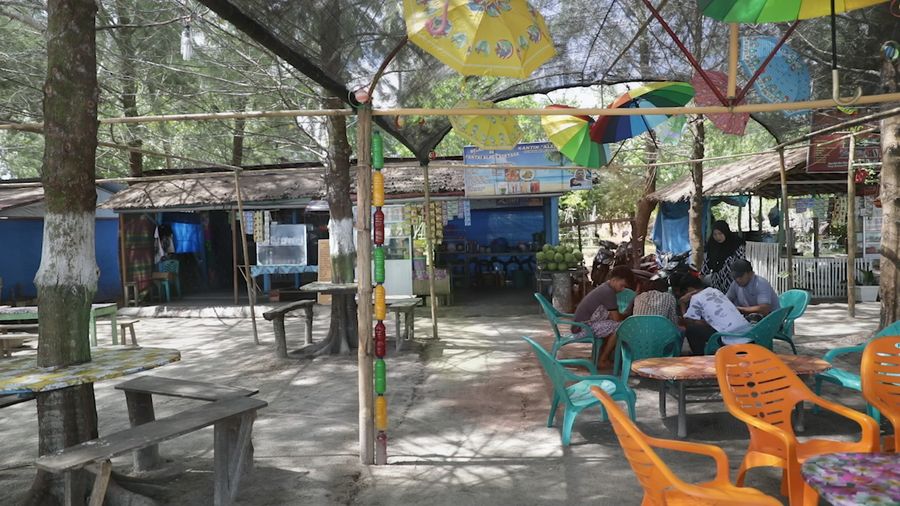 Peran Serta BRI Kembangkan Wisata di Simeulue