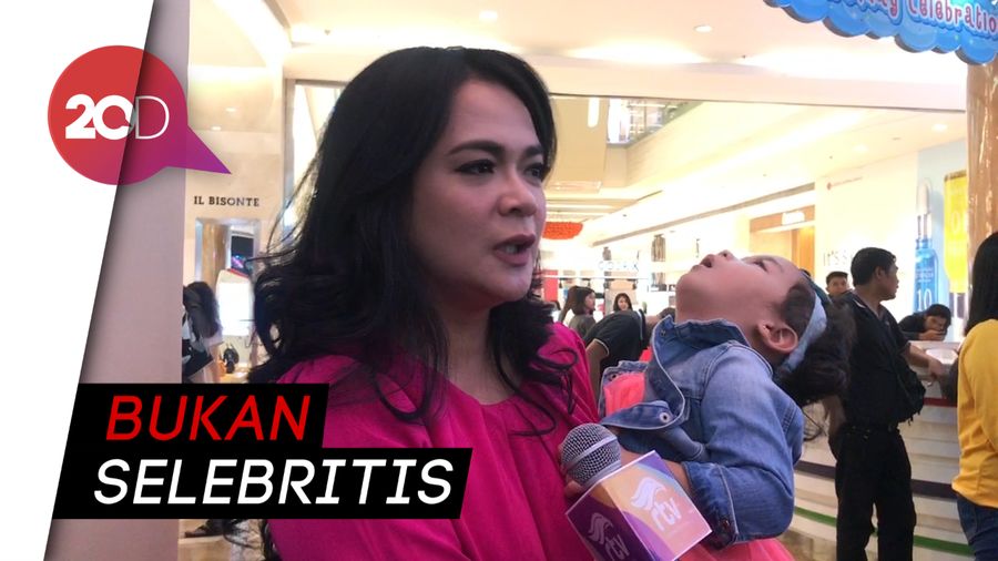 Sudah Move On, Shezy Idris Kini Punya Kekasih Baru