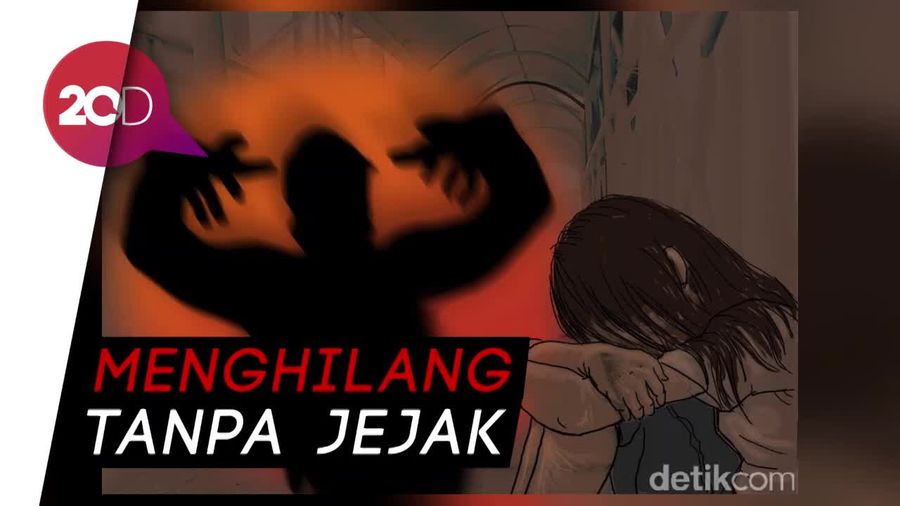 Misterius! Teror Cabul Ninja Bercadar Resahkan Warga Purworejo