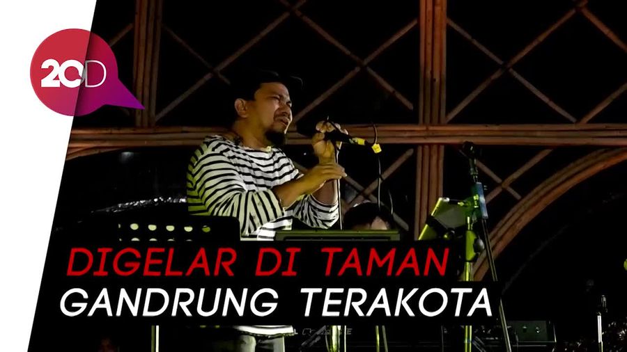 Suara Merdu Yura Yunita dan Tompi Hangatkan Jazz Gunung Ijen 2019