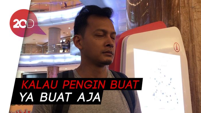 Fedi Nuril Siap Nambah Momongan Lagi