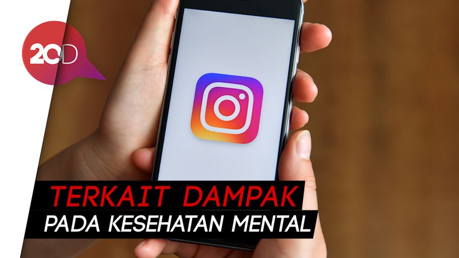 Instagram Perketat Aturan Soal Iklan Pelangsing dan Operasi Plastik