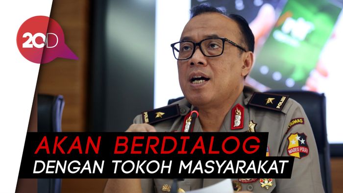 Polri: Kondisi di Wamena Berhasil Dikendalikan