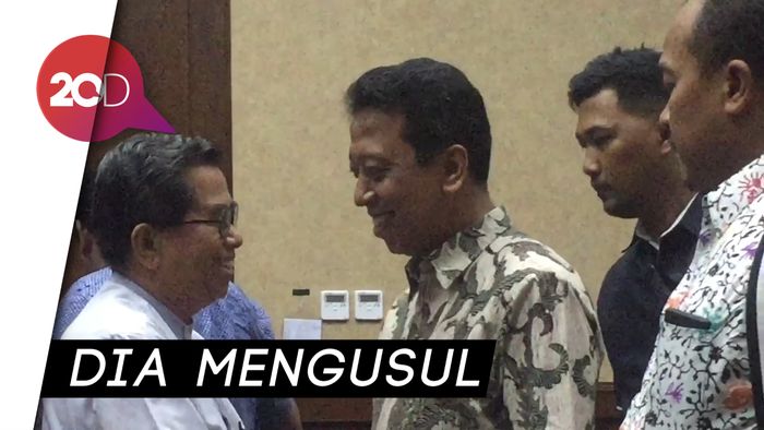 Rommy: KPK Hilangkan Peran Khofifah-Kiai Asep di Kasus Jual-Beli Jabatan