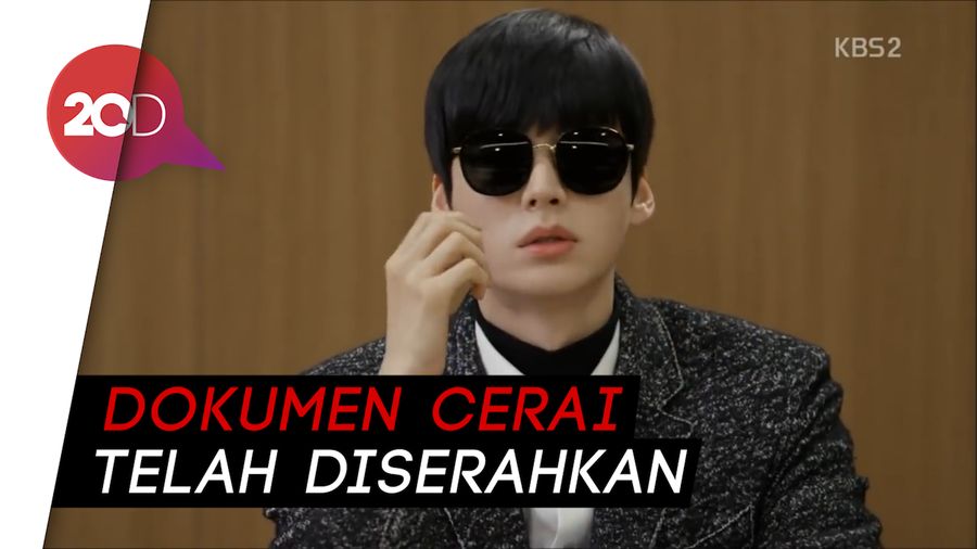 Aib Pernikahan Diumbar, Ahn Jae Hyun Resmi Gugat Cerai Goo Hye Sun