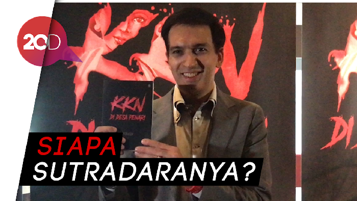 Film KKN di Desa Penari Ditargetkan Tayang Maret 2020