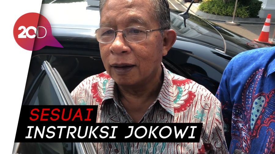 Jangan Bilang Pemerintah Tak Ambil Langkah Terkait RUU KUHP