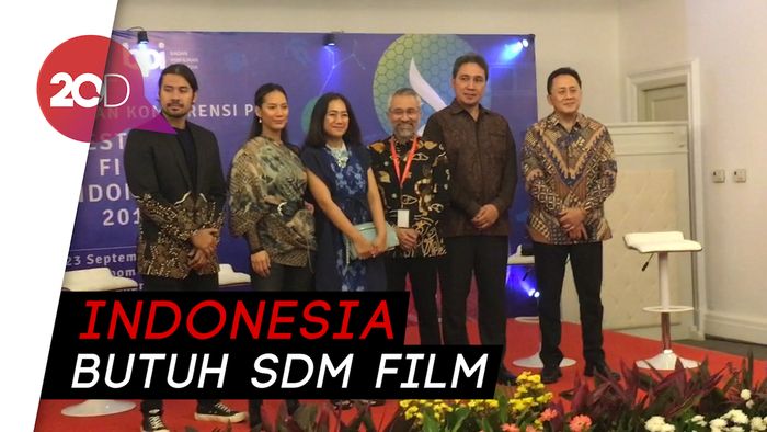 Jelang Piala Citra 2019, FFI Akan Putar Film Gratis di Stasiun MRT
