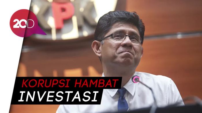 KPK dan Lembaga Antikorupsi se-ASEAN Bahas Korupsi Rusak Demokrasi