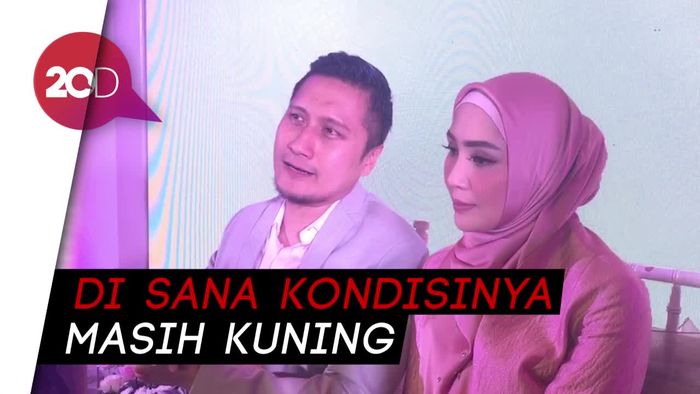 Cerita Arie Untung Usai Kunjungi Riau