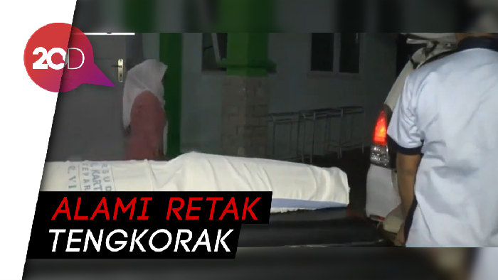 Jangan Ditiru! Bercanda Banting Teman Ternyata Sampai Tewas