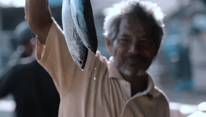 Cerita Sukses Nasabah KUR di Simeulue