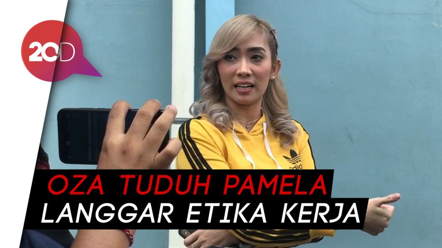 Personel Duo Serigala Ribut di Studio, Ada Apa?