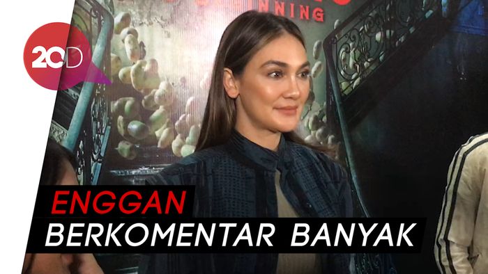 Trending di Twitter Gegara Salah Sebut NCT 127, Luna Maya: Wow! Thank You
