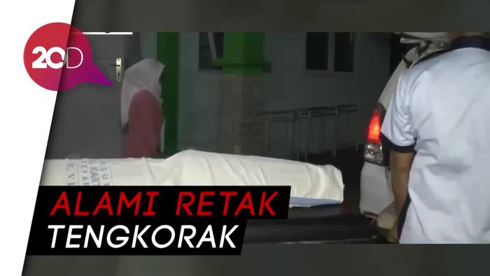 Jangan Ditiru! Bercanda Banting Teman Ternyata Sampai Tewas